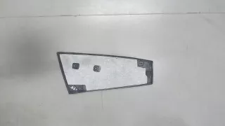  Обшивка стойки передней левой (накладка) Opel Zafira B Арт 6816203, вид 2