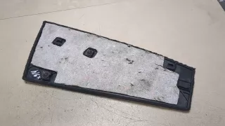  Обшивка стойки передней левой (накладка) Opel Zafira B Арт 6816203, вид 4