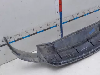 4ML807568 Спойлер (нижняя часть) бампера заднего Lamborghini Urus Арт 600084, вид 5