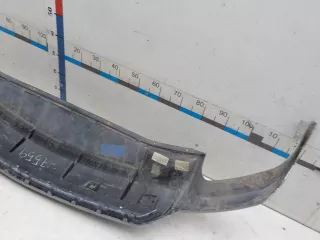 4ML807568 Спойлер (нижняя часть) бампера заднего Lamborghini Urus Арт 600084, вид 7