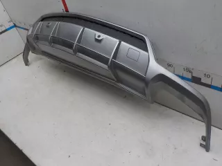 4ML807568 Спойлер (нижняя часть) бампера заднего Lamborghini Urus Арт 600084, вид 10