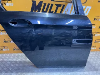 41007408964 Дверь задняя правая BMW 5 G30/G31 Арт MA125251, вид 2