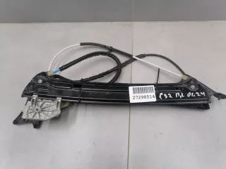 51337352747 Стеклоподъемник передний левый BMW 4 F32/F33/GT F36 Арт ZAP324672, вид 1