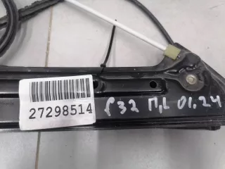 51337352747 Стеклоподъемник передний левый BMW 4 F32/F33/GT F36 Арт ZAP324672, вид 3