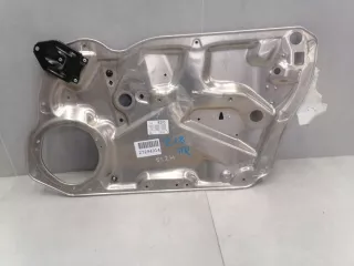 A2187200479 Кронштейн стеклоподъемника передней правой двери Mercedes SK Арт ZAP324690, вид 1