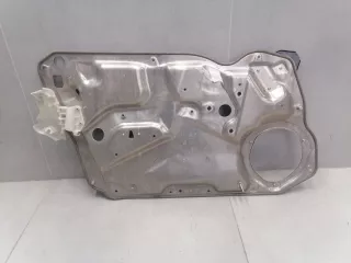 A2187200479 Кронштейн стеклоподъемника передней правой двери Mercedes SK Арт ZAP324690, вид 2