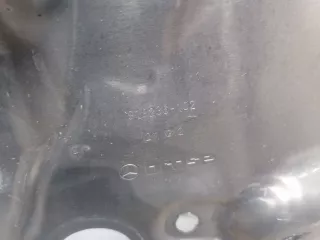 A2187200479 Кронштейн стеклоподъемника передней правой двери Mercedes SK Арт ZAP324690, вид 3