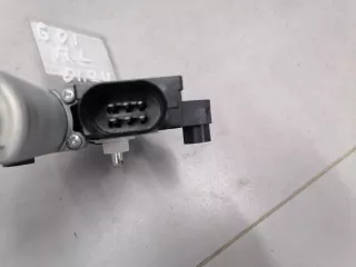51337457250 Моторчик стеклоподъёмника передний левый BMW X3 G01 Арт ZAP324752, вид 2