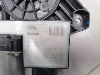 51337457250 Моторчик стеклоподъёмника передний левый BMW X3 G01 Арт ZAP324752, вид 3