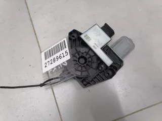 51337457250 Моторчик стеклоподъёмника передний левый BMW X3 G01 Арт ZAP324752, вид 4