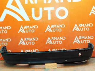 5NA8075219B9, 5na807521 Юбка бампера Volkswagen Tiguan 2 Арт AR135795, вид 1