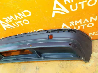 5NA8075219B9, 5na807521 Юбка бампера Volkswagen Tiguan 2 Арт AR135795, вид 3