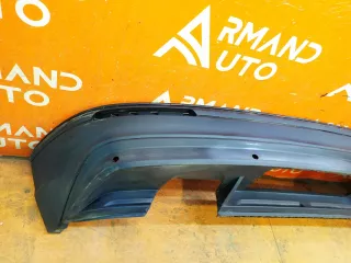5NA8075219B9, 5na807521 Юбка бампера Volkswagen Tiguan 2 Арт AR135795, вид 4