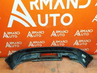 5NA8075219B9, 5na807521 Юбка бампера Volkswagen Tiguan 2 Арт AR135795, вид 5