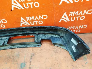 5NA8075219B9, 5na807521 Юбка бампера Volkswagen Tiguan 2 Арт AR135795, вид 6