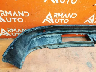 5NA8075219B9, 5na807521 Юбка бампера Volkswagen Tiguan 2 Арт AR135795, вид 7