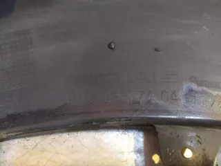 A21388575049999, A2138857404 бампер mercedes-benz, мерседес бенц ( Mercedes E W213 Арт AR216625, вид 17