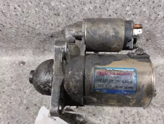 36100-2X000 Стартер Kia Rio 1 Арт 46023058200_1, вид 3