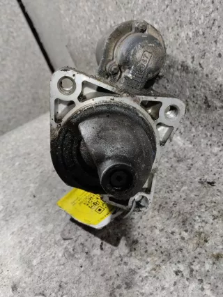 36100-2X000 Стартер Kia Rio 1 Арт 46023058200_1, вид 5