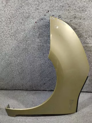 Крыло переднее левое Citroen C4 Grand Picasso 1 Арт 46023058067_1, вид 1