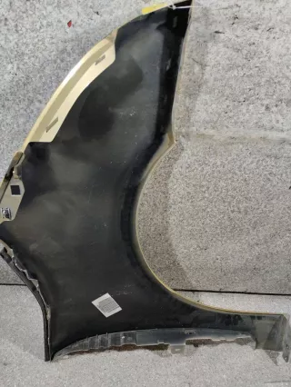  Крыло переднее левое Citroen C4 Grand Picasso 1 Арт 46023058067_1, вид 2