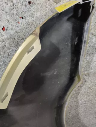  Крыло переднее левое Citroen C4 Grand Picasso 1 Арт 46023058067_1, вид 3