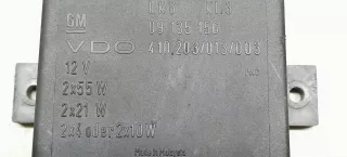 09135156,410.203013003 Блок управления светом Opel Zafira A Арт 2091426, вид 3