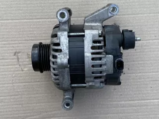 13515942,A005TV0182ZC Генератор Chevrolet Malibu 9 Арт 17-2-1, вид 1