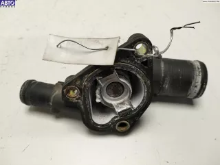 7700110716 Корпус термостата Renault Clio 2 Арт 54297699, вид 2