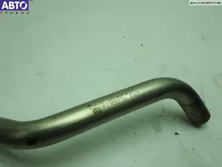 7l0819507a Глушитель Volkswagen Touareg 1 Арт 54642790, вид 2
