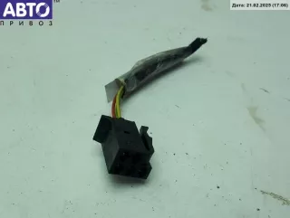 1j0959869 Разъем (фишка) проводки Skoda Octavia A4 Арт 54642980, вид 1