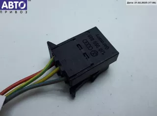 1j0959869 Разъем (фишка) проводки Skoda Octavia A4 Арт 54642980, вид 2