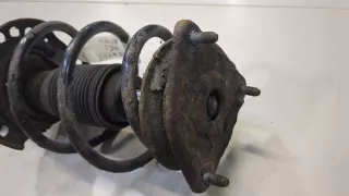  Амортизатор передний левый Hyundai i30 FD Арт 8777564, вид 2