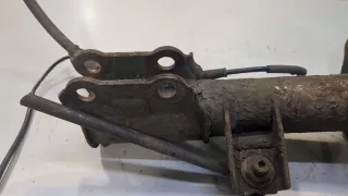  Амортизатор передний левый Hyundai i30 FD Арт 8777564, вид 3