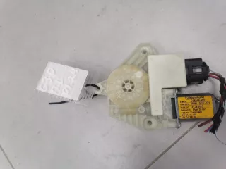 51337455082 Моторчик стеклоподъёмника передний левый BMW 5 G30/G31 Арт Z324724, вид 4
