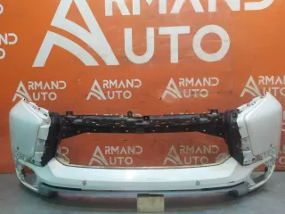 6400H065, 6400h059 бампер Mitsubishi Pajero Sport 2 restailing Арт AR192533, вид 1