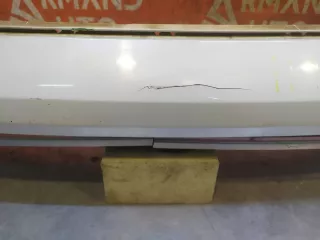 6400H065, 6400h059 бампер Mitsubishi Pajero Sport 2 restailing Арт AR192533, вид 2