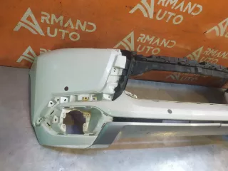 6400H065, 6400h059 бампер Mitsubishi Pajero Sport 2 restailing Арт AR192533, вид 5