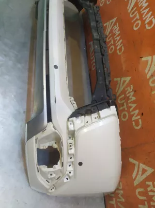 6400H065, 6400h059 бампер Mitsubishi Pajero Sport 2 restailing Арт AR192533, вид 6