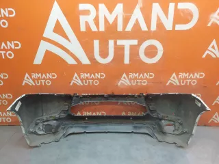 6400H065, 6400h059 бампер Mitsubishi Pajero Sport 2 restailing Арт AR192533, вид 7