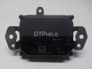 8821033120 Радар круиз контроля Toyota Rav 4 5 Арт AM52294905, вид 1