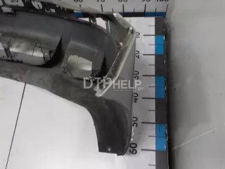51110395300 Бампер передний BMW 7 E65/E66 Арт AM52185502, вид 12