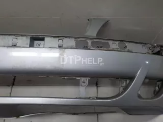 51110395300 Бампер передний BMW 7 E65/E66 Арт AM52185502, вид 4