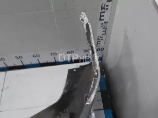 51110395300 Бампер передний BMW 7 E65/E66 Арт AM52185502, вид 8