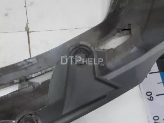51110395300 Бампер передний BMW 7 E65/E66 Арт AM52185502, вид 9