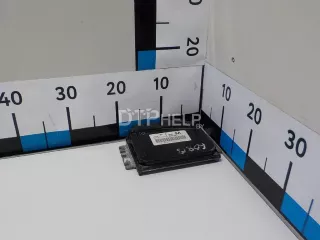 96801800 Блок управления двигателем Chevrolet Spark M150,M200 Арт AM52293774, вид 1