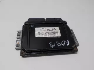 96801800 Блок управления двигателем Chevrolet Spark M150,M200 Арт AM52293774, вид 3