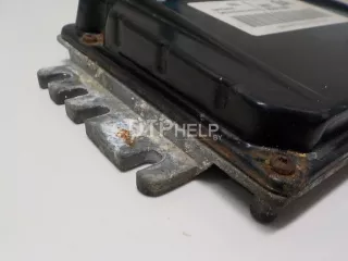 96801800 Блок управления двигателем Chevrolet Spark M150,M200 Арт AM52293774, вид 5