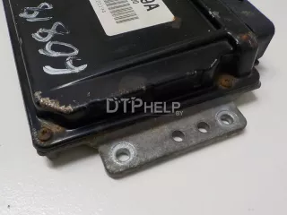 96801800 Блок управления двигателем Chevrolet Spark M150,M200 Арт AM52293774, вид 6