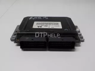 96801800 Блок управления двигателем Chevrolet Spark M150,M200 Арт AM52293774, вид 7